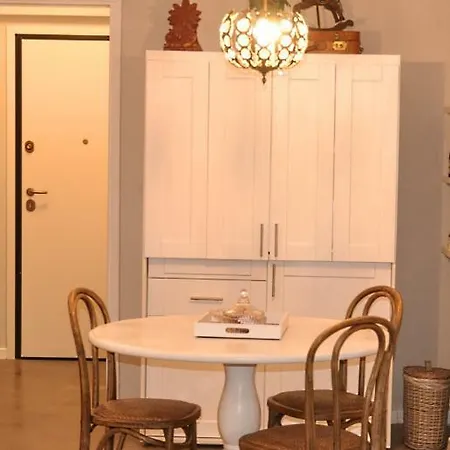 Aristocraticon Youth Apartment