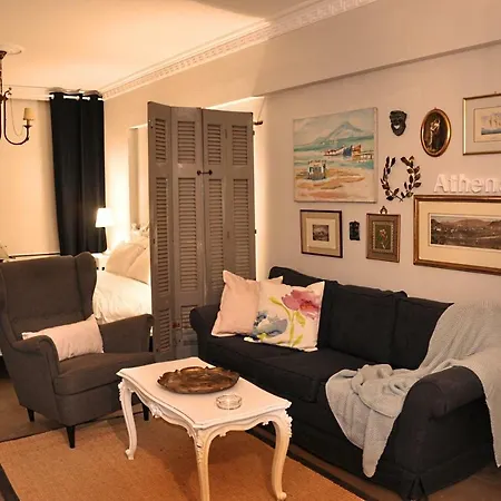 Aristocraticon Youth Apartment